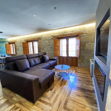 Duplex en la misma Plaza Mayor de Salamanca Exterior foto